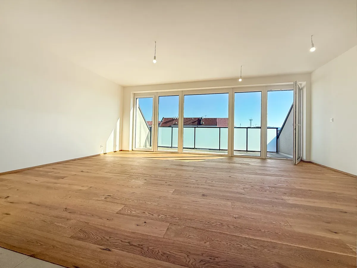Prodej bytu 4+kk 103 m²